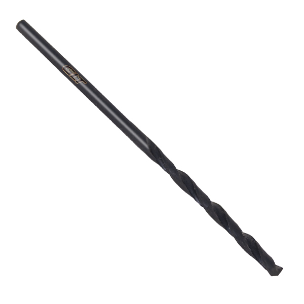 4,0 mm 10 brocas rectas de acero de alta velocidad 4 mm 4,2 mm 4,5 mm herramienta de perforación para metal herramientas eléctricas 