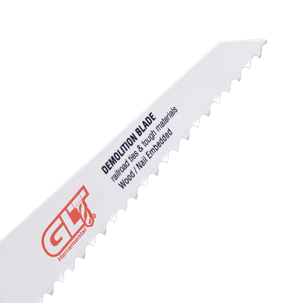 ▷ Brocas Sierras【Glt Herramental 2021】