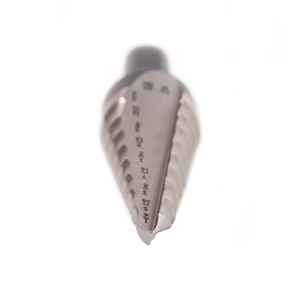 Broca Fraccional Escalonada 1/4"-3/4" - Image 4