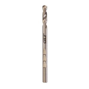 Broca Piloto 1/4" Para Mandril Zanco 3 Alturas. GLT®