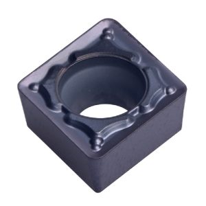 Inserto Positivo CCMT 3252 - KM Cm6125 GLT