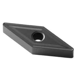 Inserto Negativo  VNMG  332  -  MM2  TM10CB  GLT®