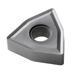 Inserto Negativo WNMG 433 - MM2 TM10CB GLT®