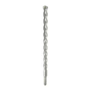 Broca para Concreto Ø3/4" X 12" Zanco estándar ½" Diamanton Wi 74 GLT ®