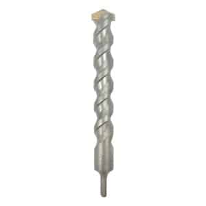 Broca para Concreto Ø1-1/2" X 12" Zanco estándar 1/2" Diamanton Wi 74 GLT ®