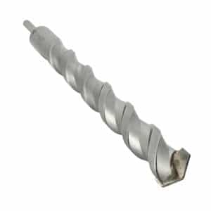 Broca para Concreto Ø1-1/2" X 12" Zanco estándar 1/2" Diamanton Wi 74 GLT ®