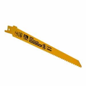 Sierra Sable 6"X 3/4"X 10 DPP para Madera