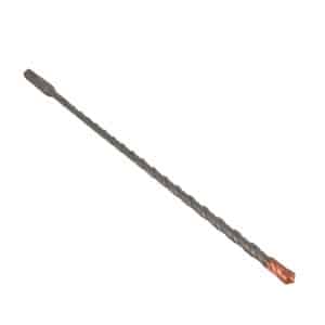Broca para Concreto Ø1/4" X 12" SDS Plus®