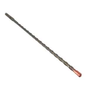 Broca Ø5/16" X 12" Para Concreto Diamantón Compatible Roto martillo SDS GLT®