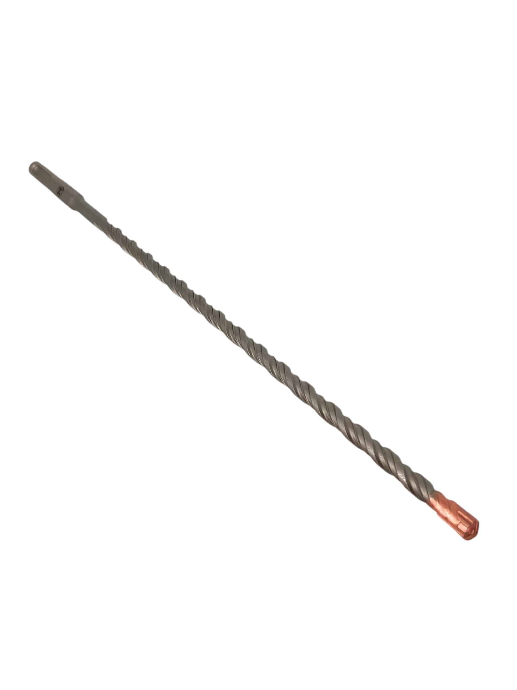 Broca Ø5/16" X 12" Para Concreto Diamantón Compatible Roto martillo SDS GLT®