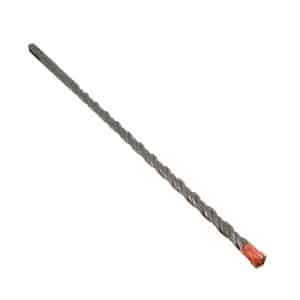 Broca para Concreto Ø7/16" X 12" Diamantón 4 Puntas Compatible Rotomartillo SDS GLT®