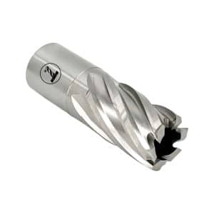 Cortador anular Ø9/16" X 25mm acero alta velocidad M2