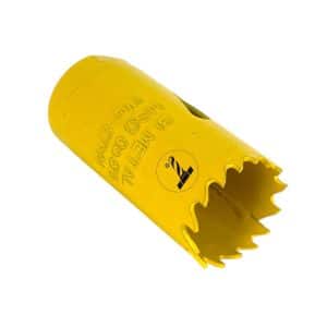 Sierra Copa Bimetálica Ø1-1/16" (27.00mm) GLT