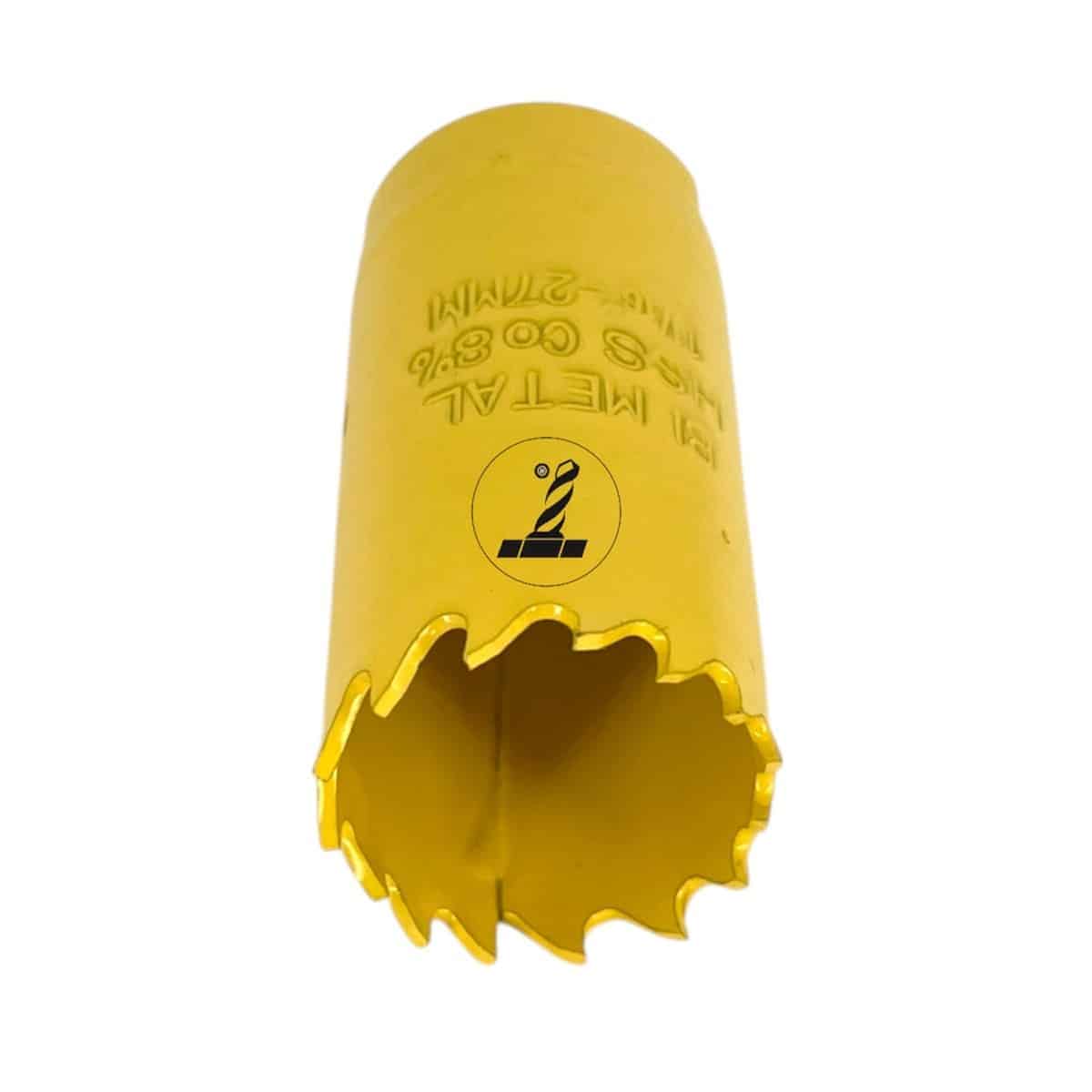 Sierra Copa Bimetálica Ø1-1/16" (27.00mm) GLT - Image 3