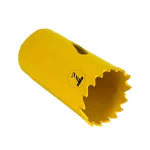 Sierra Copa Bimetálica Ø1-3/16" (30.00mm) GLT