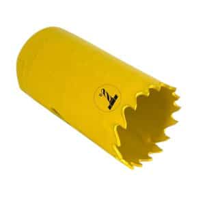 Sierra Copa Bimetálica Ø1¼" (32.00mm) GLT