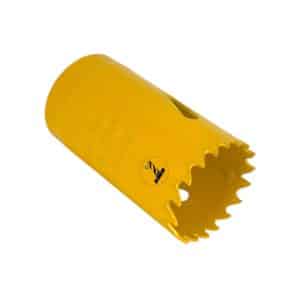 Sierra Copa Bimetálica Ø1-5/16" (33.00mm) GLT