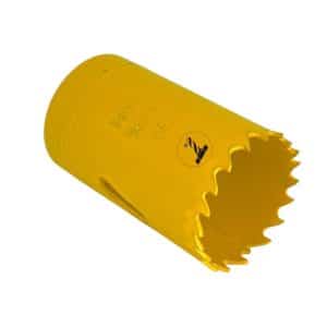 Sierra Copa Bimetálica Ø1½" (38.00mm) GLT