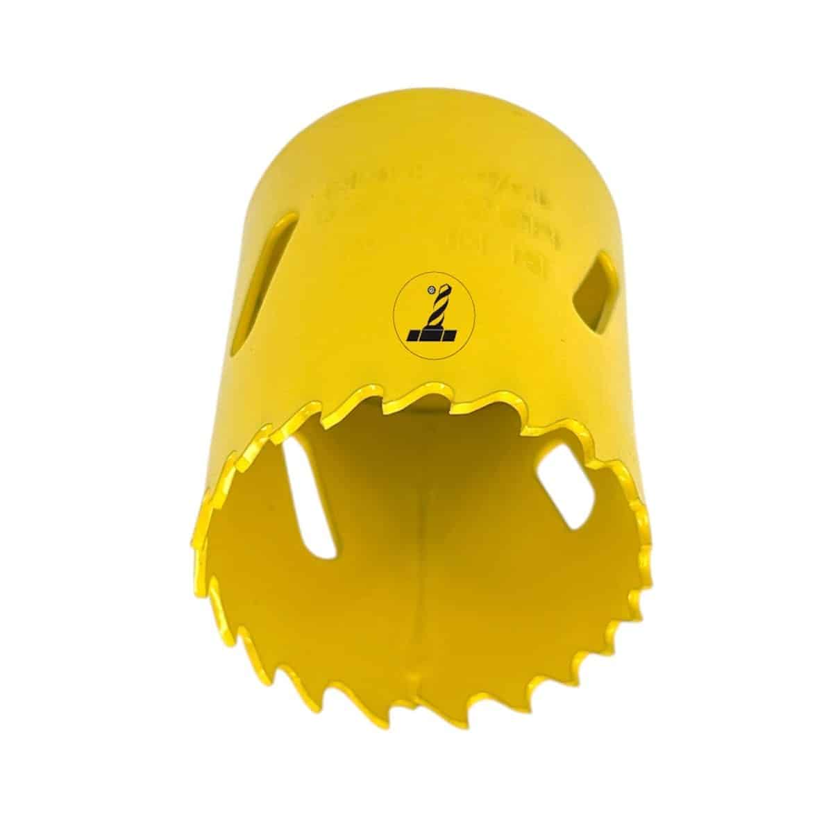 Sierra Copa Bimetálica Ø1"-11/16" (43.00mm) GLT - Image 3