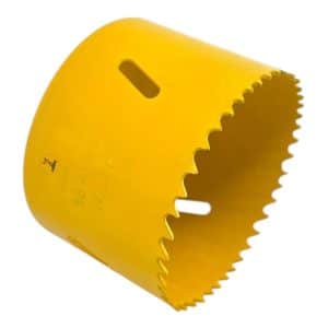 Sierra Copa Bimetálica Ø3-5/8" (92.00mm) GLT