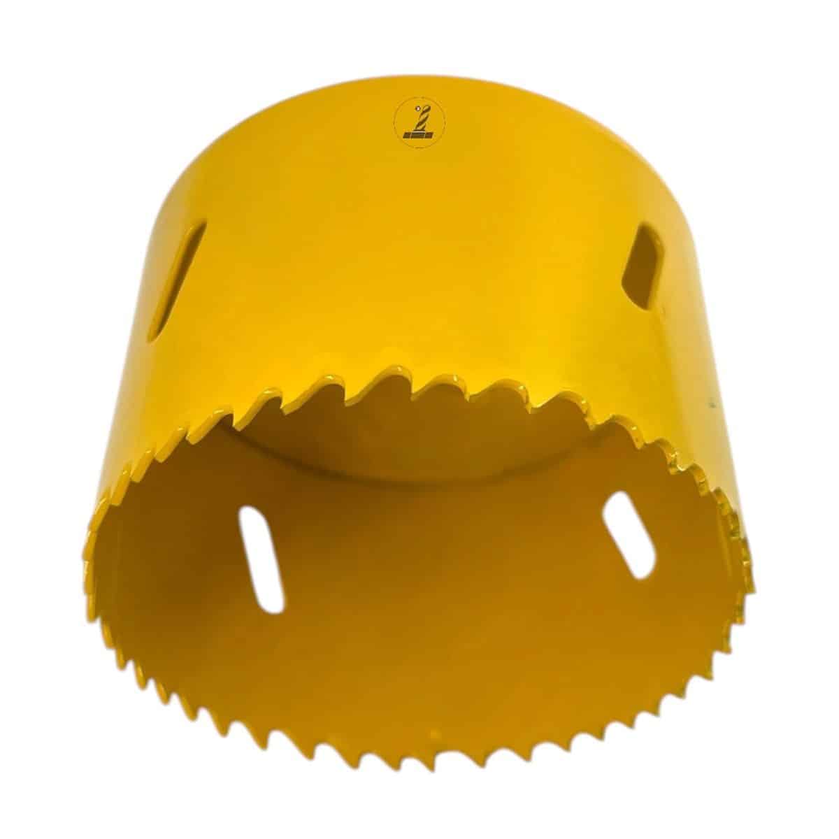 Sierra Copa Bimetálica Ø3½" (89.00mm) GLT - Image 3