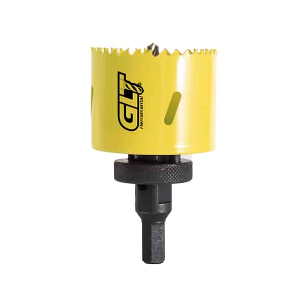 Sierra Copa Bimetálica Ø3½" (89.00mm) GLT - Image 5