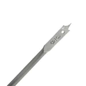 Broca Para Madera 3/8"Tipo Manita Zanco  Hexagonal 1/4"