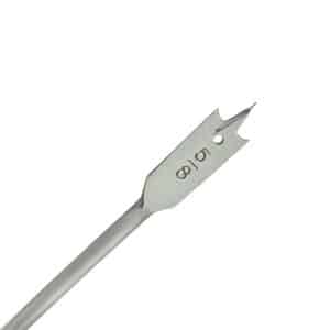 Broca Para Madera 5/8" Tipo Manita Zanco Hexagonal 1/4"