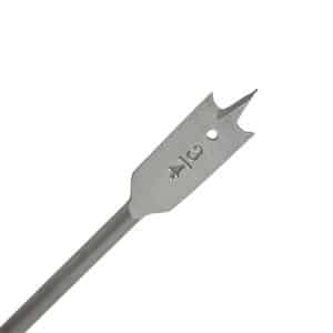 Broca 3/4" Para Madera Tipo Manita Zanco 1/4". GLT ®