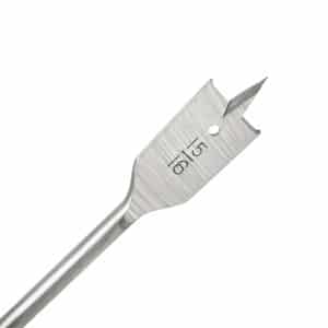 Broca Para Madera 15/16" Tipo Manita Zanco Hexagonal  1/4"