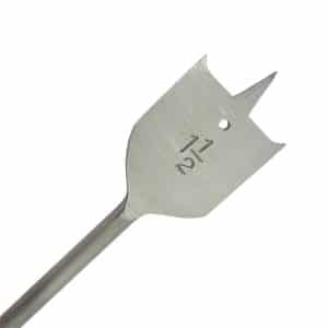 Broca Para Madera 1-1/2" Tipo Manita Zanco Hexagonal 1/4"