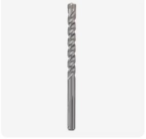 Broca para Concreto SDS-Max Grupo 22550