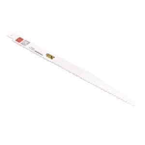 Sierra Sable 12"X 3/4"X 10 DPP para Madera