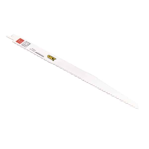 Sierra Sable 12"X 3/4"X 10 DPP para Madera
