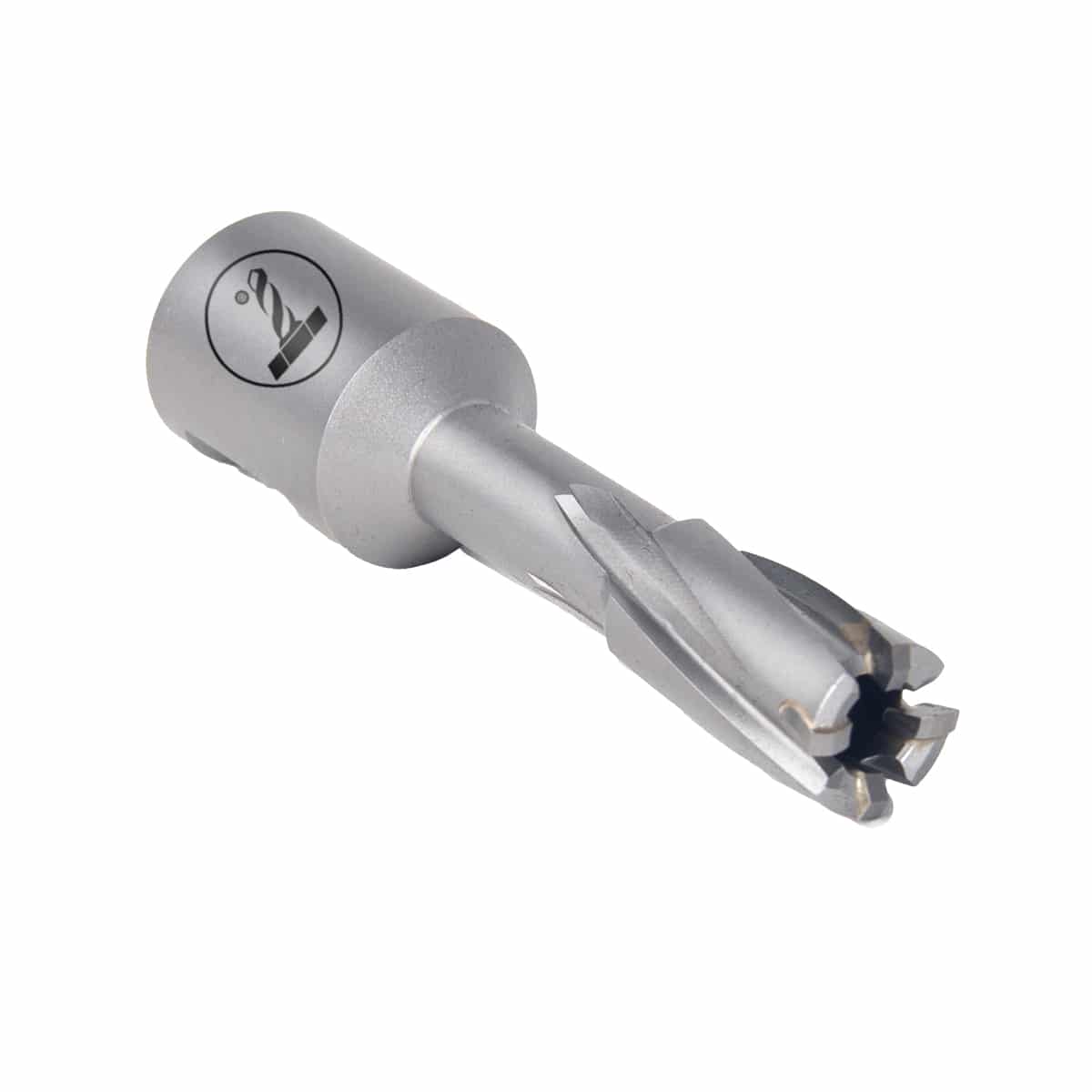 Cortador Anular TCT Ø13/16" X 1-3/8" Profundidad Acero Alta Velocidad Fraccional Plaquita de Carburo. GLT
