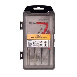 Reparador de Roscas Cuerda Fina Grupo 32054