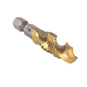 Machuelo Broca Zanco Hexagonal Ø10.00mm Paso 1.50