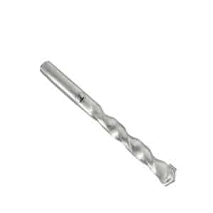 Broca para Concreto 3/16"ØX6"/4,36X150mm Zanco Antiderrapante Diamanton®