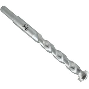 Broca para Concreto 1/4"ØX6"/6,35X150mm Zanco Antiderrapante Diamanton®